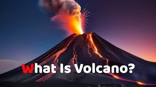 Volcano Eruptions: Nature's Astonishing Power