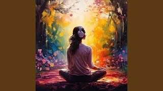 Peaceful Focus Harmony