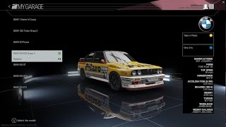 project cars build 811 complete car list 21 manufacturers 64 cars shorter w o livery preview