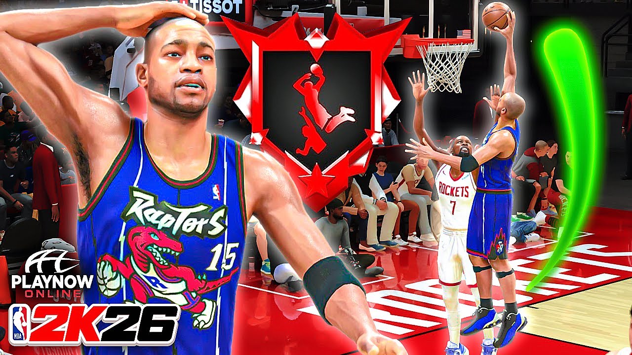 Using the All-Time Raptors vs Rockets Users because I'm tired