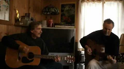 Amie - The Bobs (Bob Veltre & Raybob)