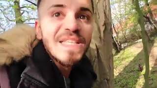 Casade Papel Ve Deli Ninenin Gördüm. Belgo Türk Ün Silinen Videosu.