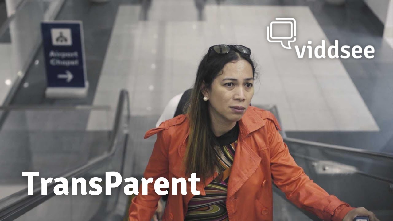 PrideMonth: TransParent // Viddsee.com 