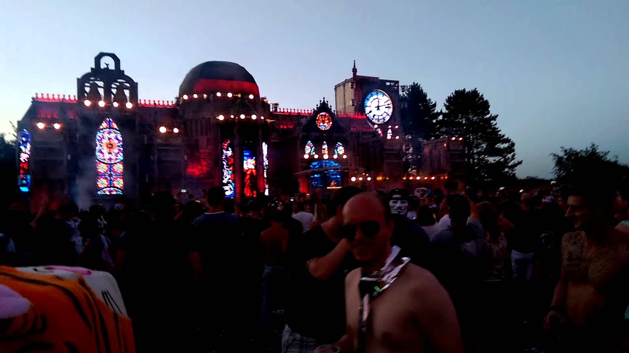 Zatox | TheQontinent 2015