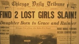 Grimes sisters murders: Infamous Chicago cold case revived | NewsNation Live