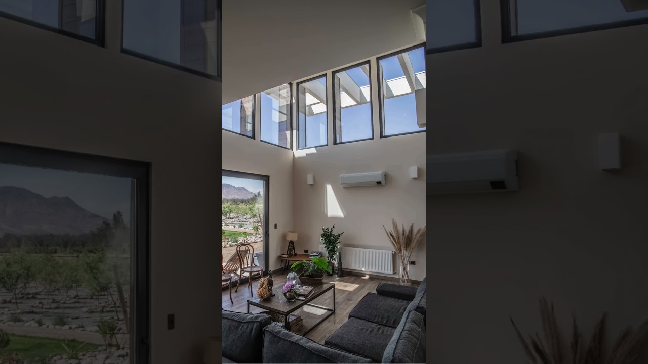 Casa Chicureo | Arquitectura y Construcción