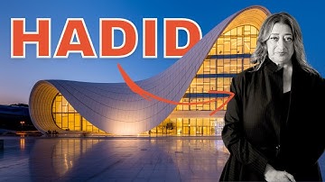 Architects That Will BLOW Your Mind! 💥 | Must-Know Top Ten Architects