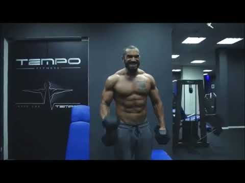 Lazar Angelov Ameliyattan Sonra Dönüş Dönüşümü