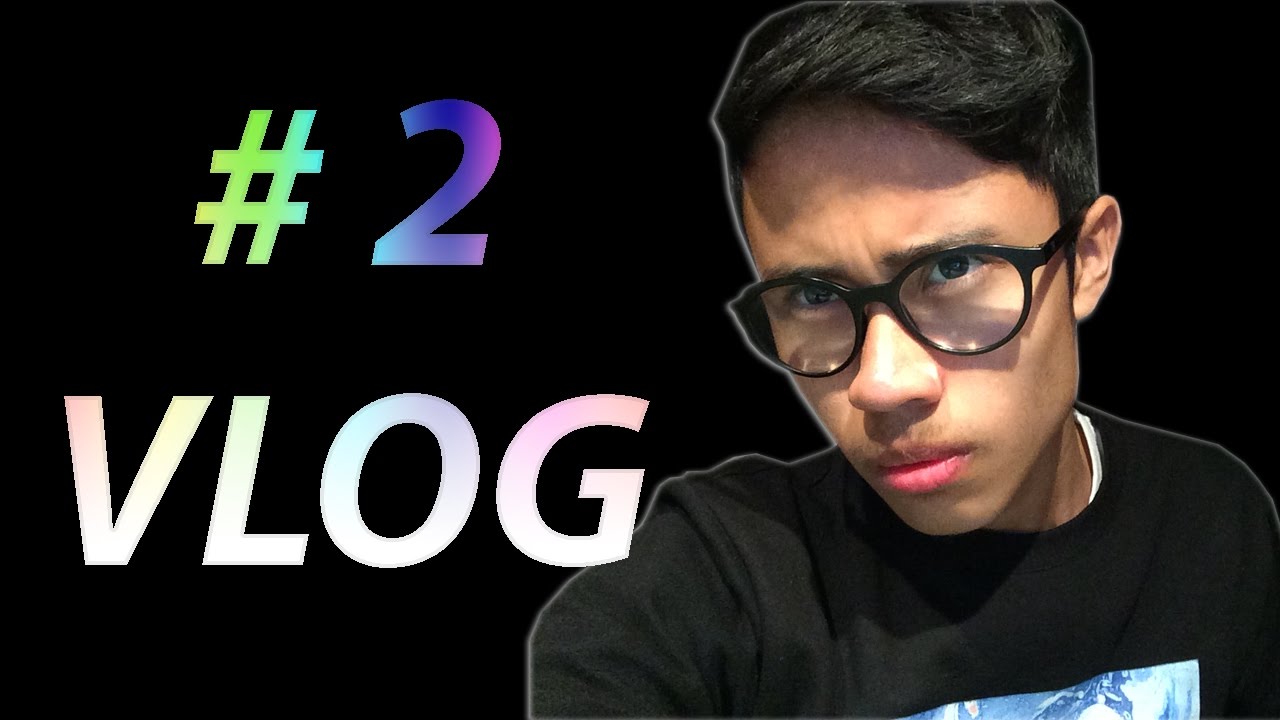 # 2 VLOG - YouTube