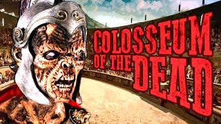 COLISEUM OF THE DEAD (Part 2) ★ Call of Duty Zombies Mod (Zombie Games) screenshot 4