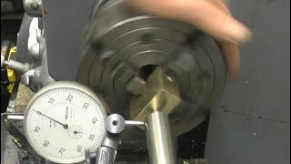 SNNC 232 P2  Lathe Cross Slide Nut