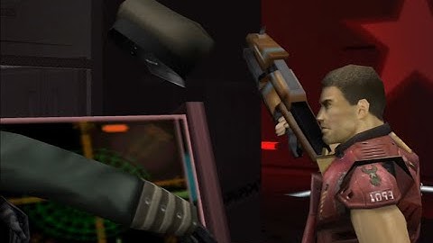 Sopot slap ( Red Faction 2 )