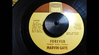 Forever  - Marvin Gaye