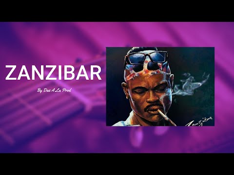 Instrumental Afro Trap Bikutsi 2019 ► Zanzibar ◄  (Prod. by Dax)