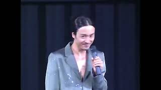 張國榮熱情2000演唱會 至少還有你＆共同渡過