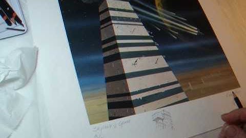 The Skylark of Space