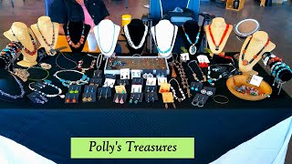 You Asked For It -Pollys Jewelry by High Desert Homestead 399 views 10 months ago 23 minutes