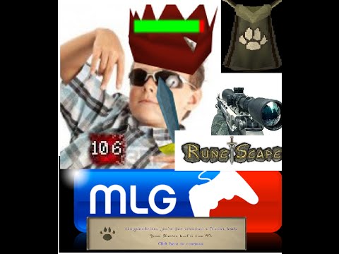 MLG Runescape - YouTube