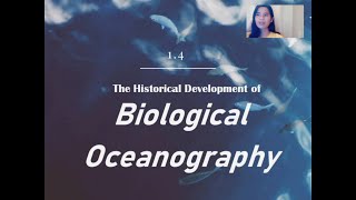 Biological Ocean Intro | Historical Development Of Bio Ocean| G1-4 screenshot 2