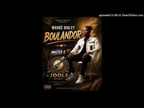 BOULANDOR_MASTER E