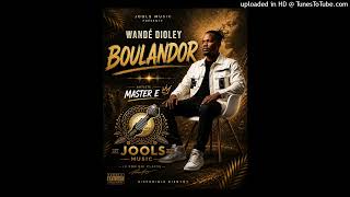 Boulandormaster E
