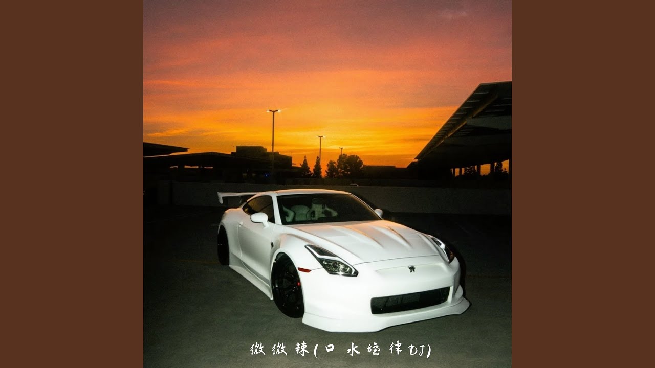 微微辣 (口水旋律dj) auf YouTube ansehen 微微辣 (口水旋律dj) auf YouTube ansehen