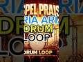 African drum loop #africandrumloop#AfricanDrumMusic