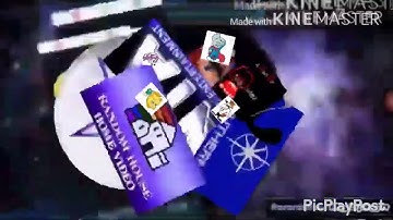 Everything Falling Into A Black Hole Add Round 7