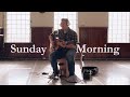 Sunday Morning - Maroon 5 (Acoustic Cover by Chase Eagleson)