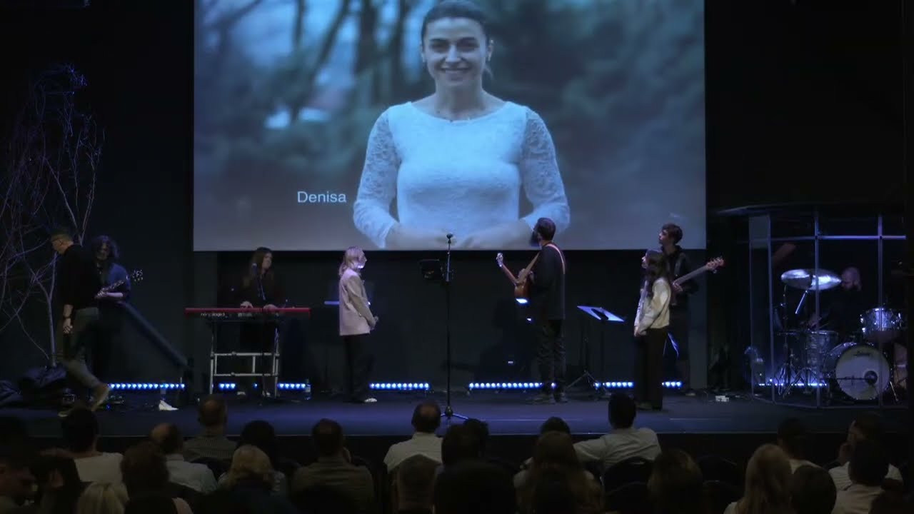 VIA ONLINE / Geneza / Sara