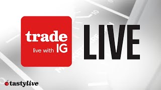 November 4th, 2025 LIVE Stocks, Options & Futures Trading with Pros! (Market Open, Last Call & More)