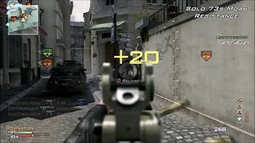 My Fastest Solo Moabs Compilation [OUTDATED]