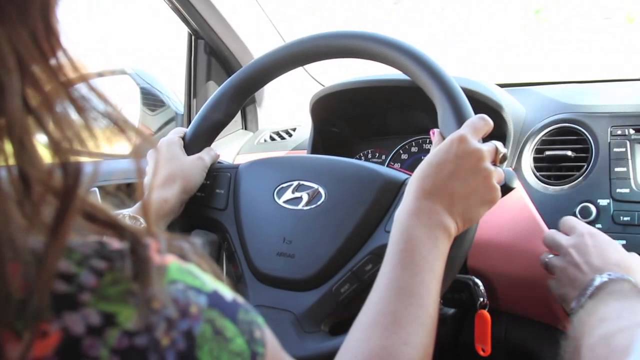 2014 Hyundai Elantra >> Me compré el Grand i10 de Hyundai - YouTube 2014 Hyundai Elantra >> Me compré el Grand i10 de Hyundai - YouTube