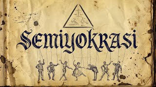 Semiyokrasi: Algılarınız Nasıl Ambalajlanıyor?  Aletheia ve Dijital Rıza