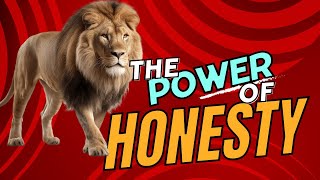 The Power of Truth: Why Honesty is the Best Policy! 🌟🤝