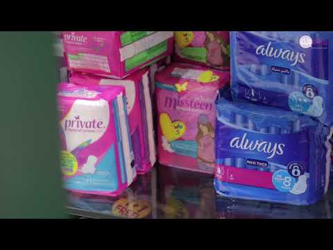 ماذا تقول النساء والفتيات في لبنان حول معاناتهن مع فقر الدورة الشهرية 