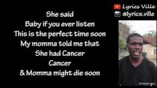 Rome G - Let Me Take Yall Way Back (Lyrics)