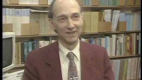 Computer Chronicles S07E22 Computers on Campus