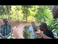 Interview session | ILanga Newspaper media | Sister Mpho and aunt Jabu