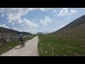 MTB: Bjelašnica - Lukomir