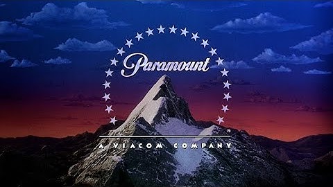 My Paramount Pictures DVD/Blu-ray Collection (2023 Edition) Part 1 | Lukegoldstonofficial