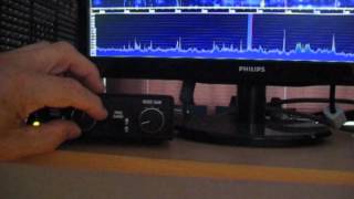 Fighting QRM, Part 2, Timewave ANC-4 noise eliminator