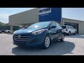 2016 Hyundai Elantra GT A3350