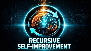 Recursive Self-Improvement: The AI Feedback Loop Behind the “Intelligence Explosion”