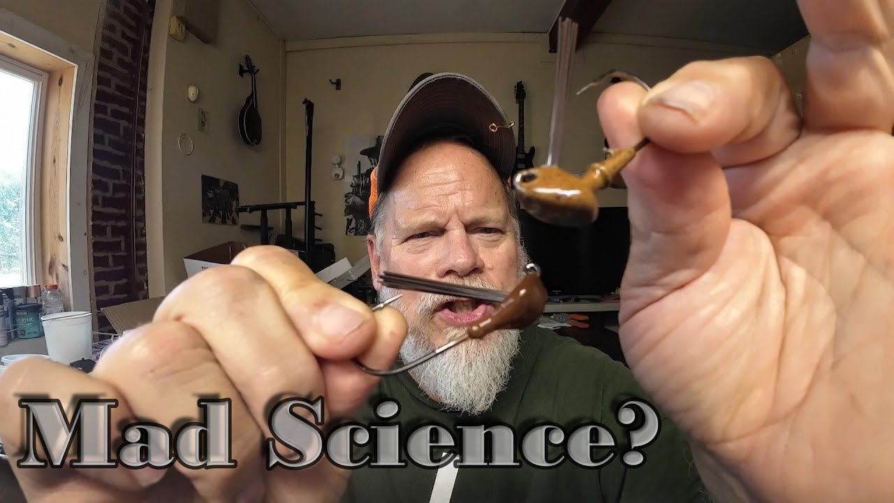 The REAL Magic of Bass Fishing. Maybe.