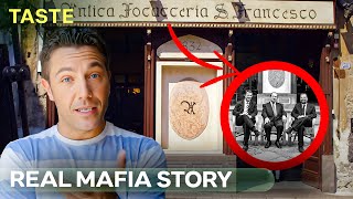 When A Restaurant Owner Says 'NO' To The MAFIA... | Gino's Italian Escape