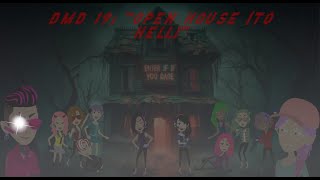 Darkness Madness Devils Episode 19 - Open House To Hell (Halloween Special)