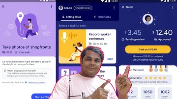 Google Task Mate | Google Task Mate Is Now in Testing in India