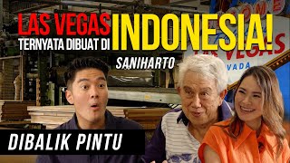 Persiapan Rumah Boy Dari Vegas Untuk   dibalikpintu
