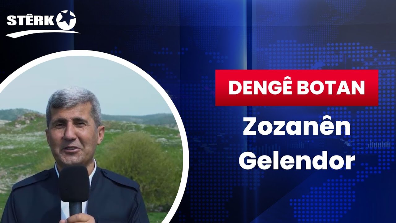 Dengê Botan